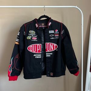 Dupont Racing Jacket